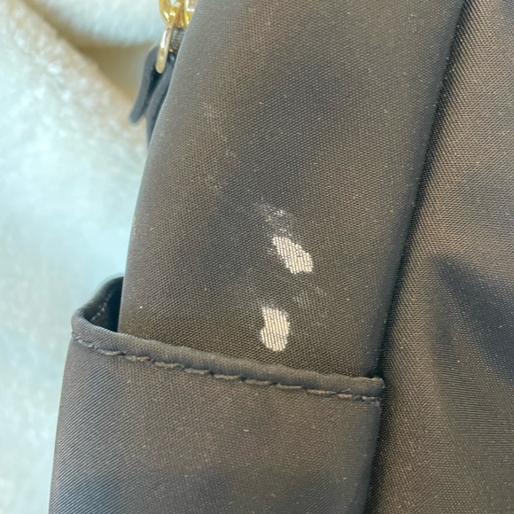 Kate Spade backpack - Picture 6 of 6